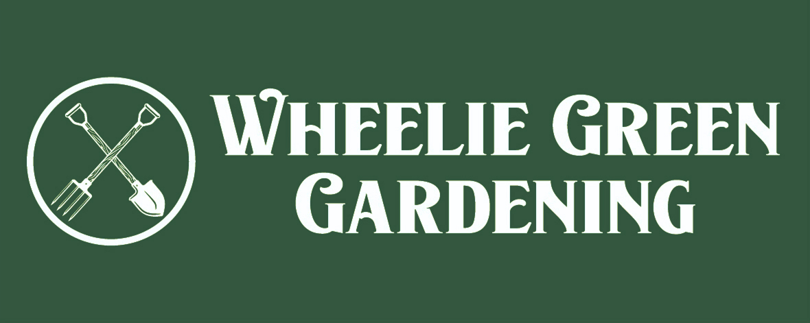 Wheelie Green logo